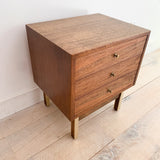 American of Martinsville Nightstand