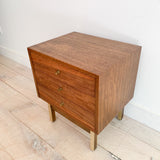 American of Martinsville Nightstand