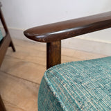 Pair of Baumritter Rockers