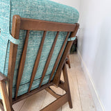 Pair of Baumritter Rockers