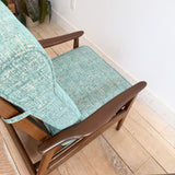 Pair of Baumritter Rockers