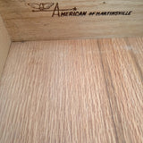 American of Martinsville Nightstand