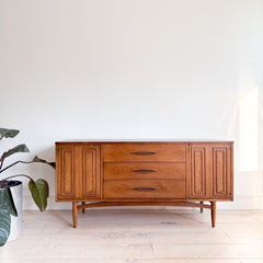 Dressers + Credenzas