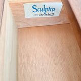 Broyhill Sculptra Buffet