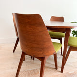 Foster McDavid Gaming Table + Chairs