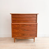 Kent Coffey "Foreteller" Highboy