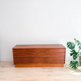 Westnofa Low Dresser