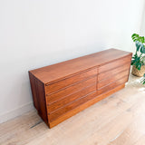 Westnofa Low Dresser