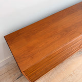 Westnofa Low Dresser