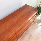 Westnofa Low Dresser