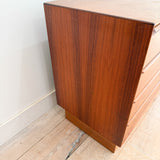 Westnofa Low Dresser