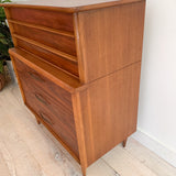 Kent Coffey "Foreteller" Highboy