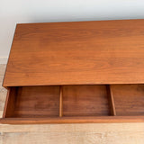 Westnofa Low Dresser