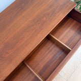 Westnofa Low Dresser
