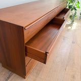 Westnofa Low Dresser