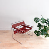 Vintage Reproduction Wassily Chair