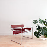 Vintage Reproduction Wassily Chair
