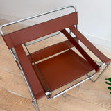 Vintage Reproduction Wassily Chair