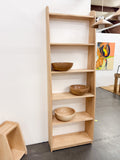 White Ash Bookshelf