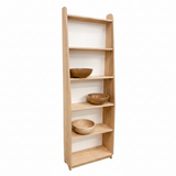 White Ash Bookshelf