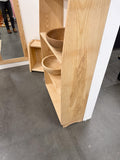 White Ash Bookshelf
