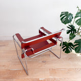 Vintage Reproduction Wassily Chair