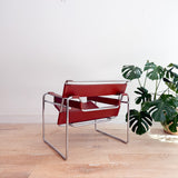 Vintage Reproduction Wassily Chair