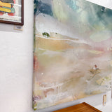 Home Sweet Home Abstract No.002