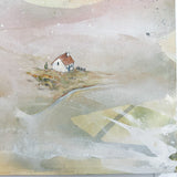 Home Sweet Home Abstract No.002