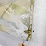 Home Sweet Home Abstract No.002