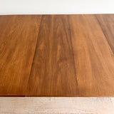 Broyhill Sculptra Dining Table w/ 3 Leaves