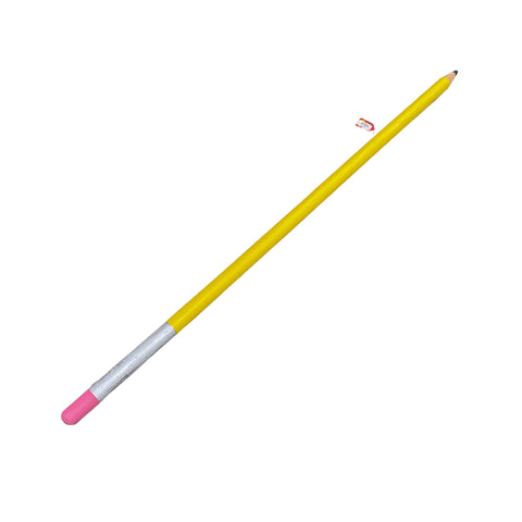 Giant Pencil