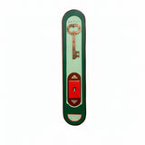 Custom Light Switch Cover w Keys