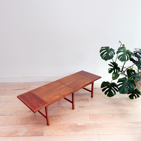 Paul McCobb for Lane Coffee Table