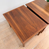 Pair of Paul McCobb for Lane End Tables