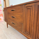 Broyhill Sculptra Buffet