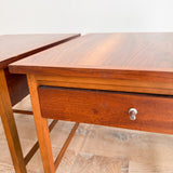 Pair of Paul McCobb for Lane End Tables