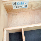 Broyhill Sculptra Buffet