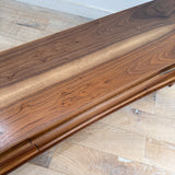 Mid Century Walnut Sideboard by Young
