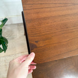 Pair of Mersman Step Tables