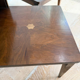 Pair of Mersman Step Tables