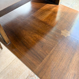 Pair of Mersman Step Tables