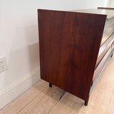 Lane 1st Edition Low 6 Drawer Dresser