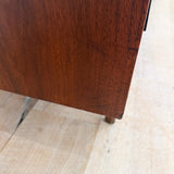 Lane 1st Edition Low 6 Drawer Dresser