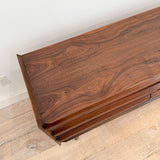 Lane 1st Edition Low 6 Drawer Dresser