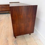 Lane 1st Edition Low 6 Drawer Dresser