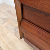 Lane 1st Edition Low 6 Drawer Dresser