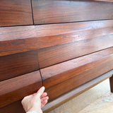 Lane 1st Edition Low 6 Drawer Dresser