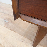 Lane 1st Edition Low 6 Drawer Dresser