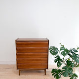 Lane 1st Edition Highboy Dresser (A)